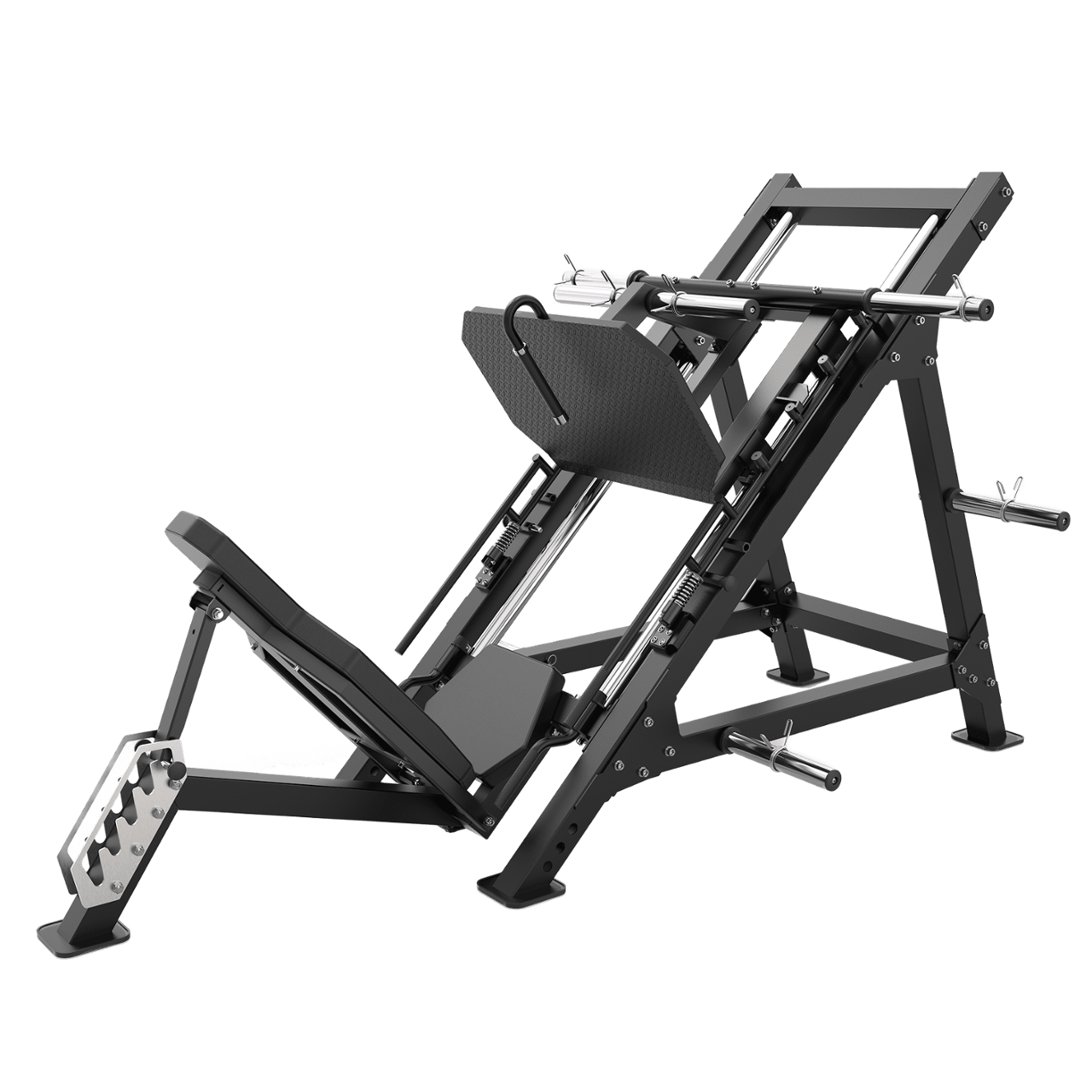 Toorx FWX-7250 Linear Leg Press