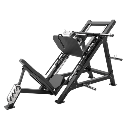 Toorx FWX-7250 Linear Leg Press
