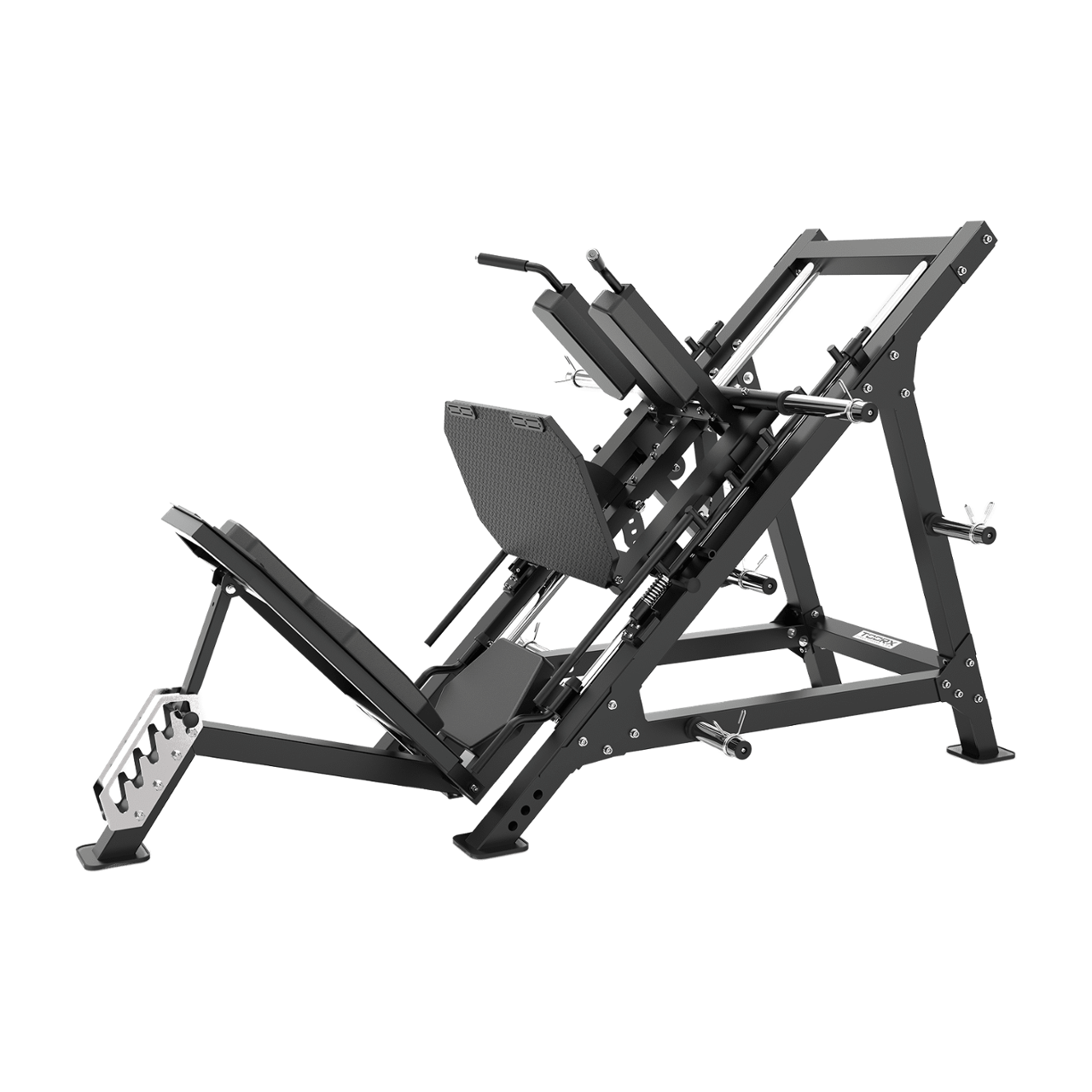 Toorx FWX-7400 Leg Press / Hack Squat