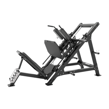 Toorx FWX-7400 Leg Press / Hack Squat