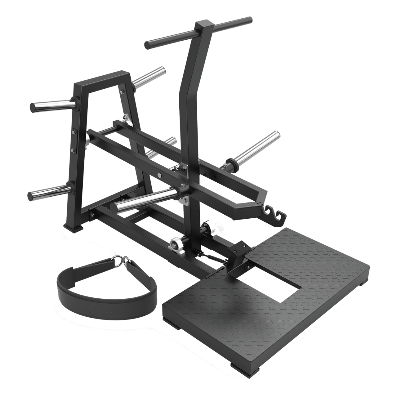 Toorx FWX-7600 Belt Squat