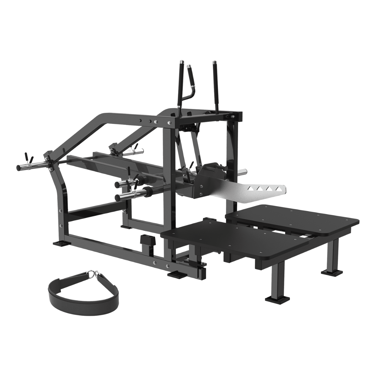 Toorx FWX-7650 Belt Squat