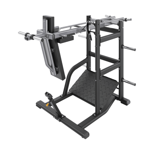 Toorx FWX 9000 Pendulum Squat