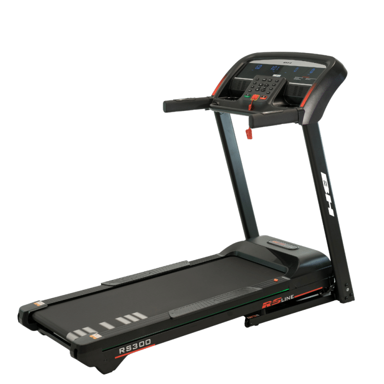 BH Fitness RS300 Treadmill