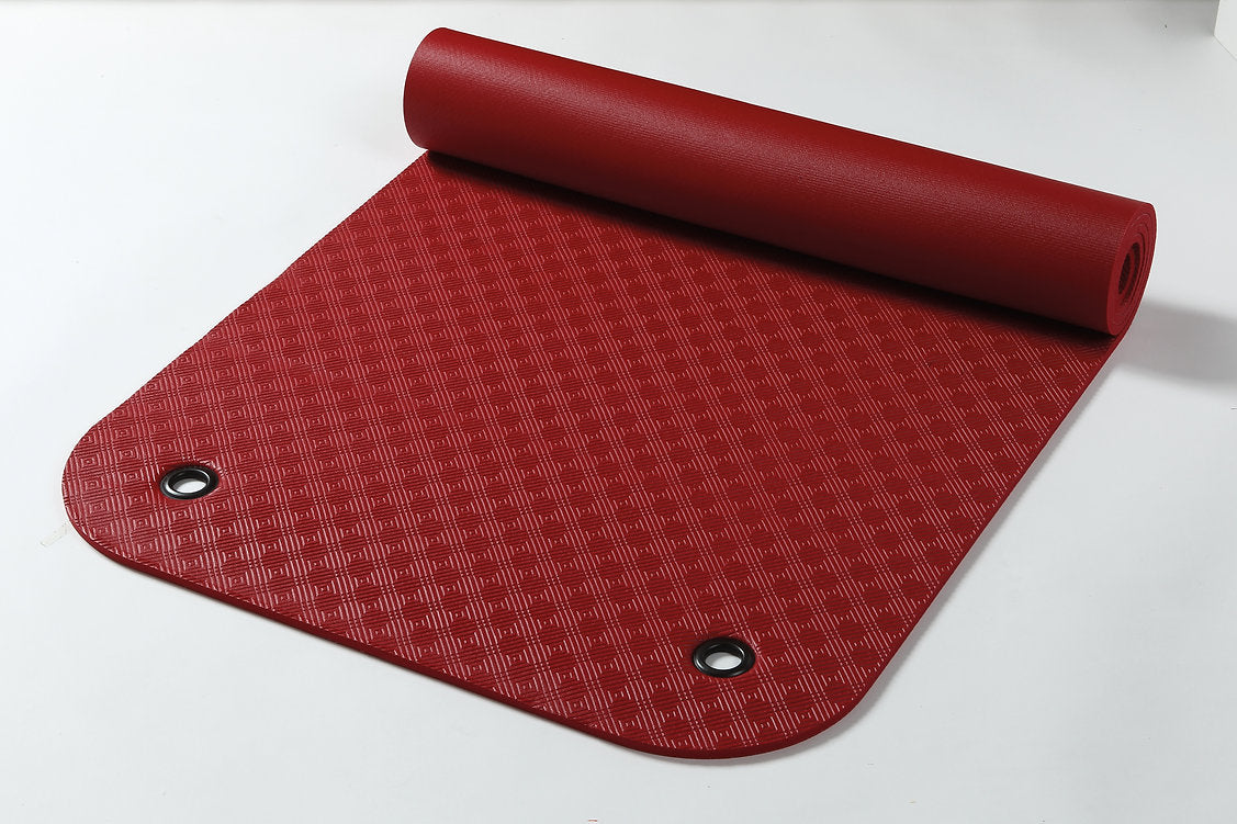 Friedola Gym Mat Red