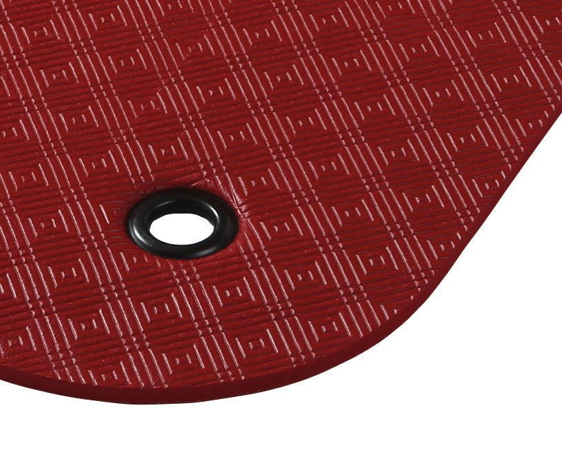 Friedola Gym Mat Red