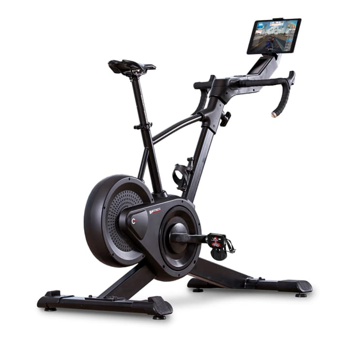BH Fitness Exercycle H9365