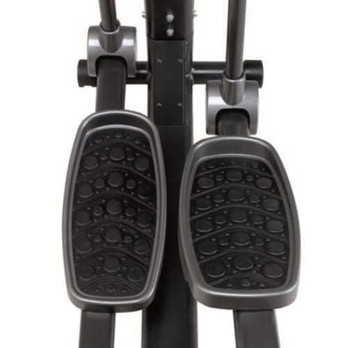 BH Fitness Super Khronos Crosstrainer TFT