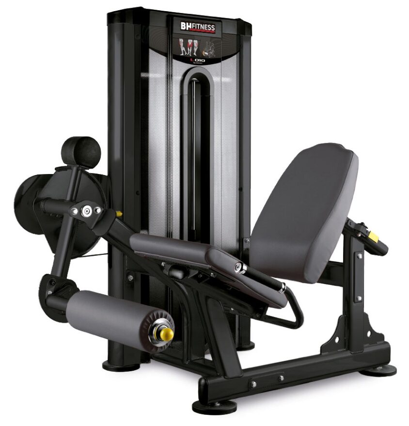 BH Fitness Inertia L010B Leg Extension