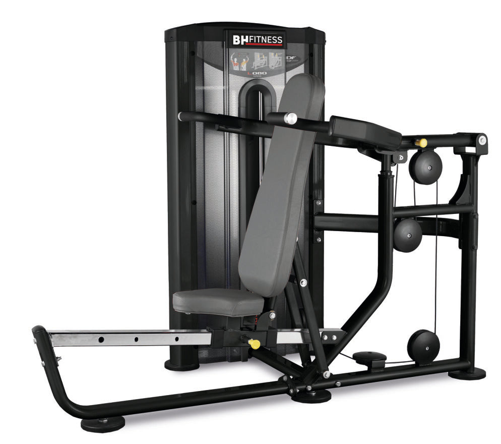 BH Fitness Inertia L080B Shoulder / Chest Press