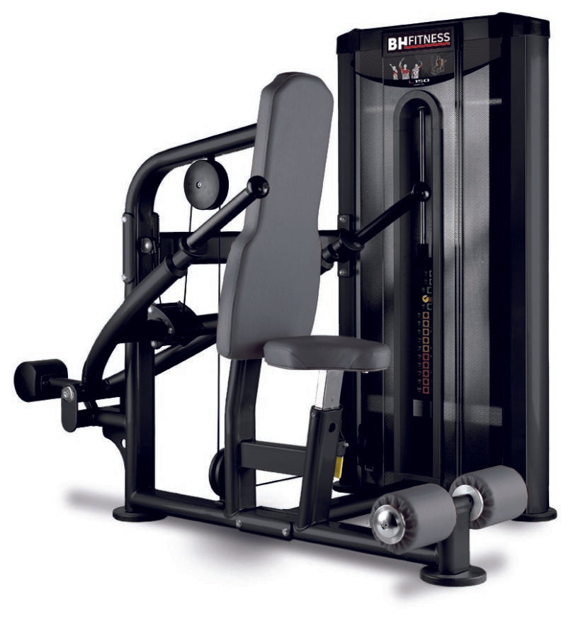 BH Fitness Inertia L150B Seated Biceps