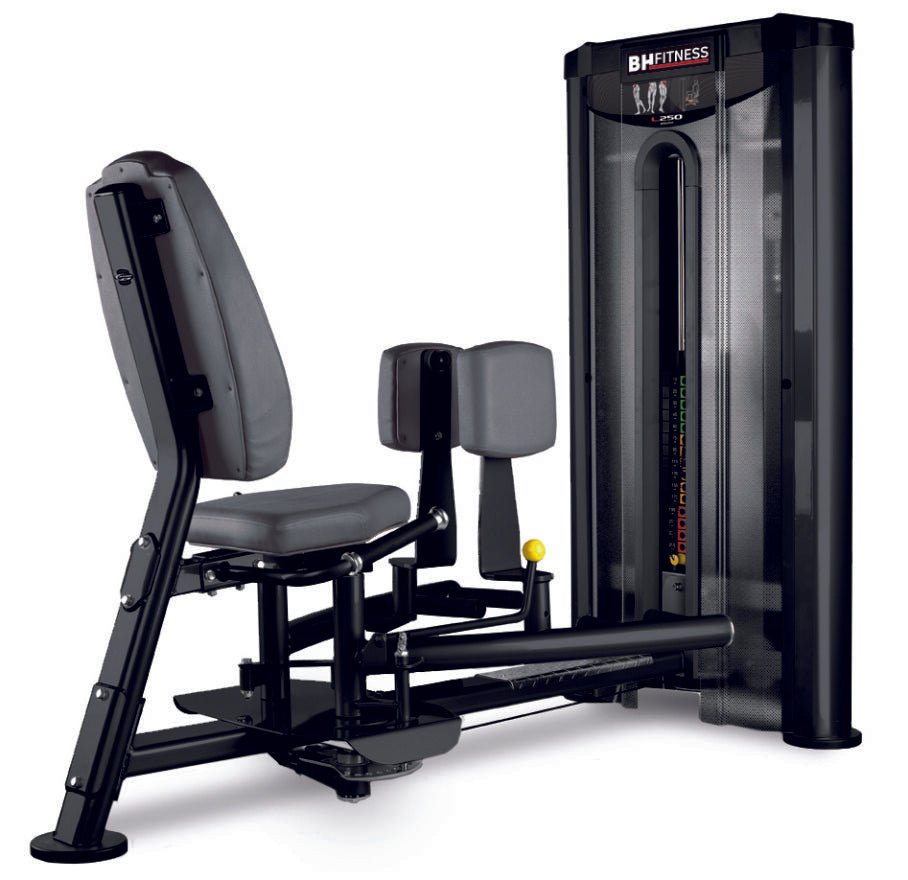 BH Fitness Inertia L250B Abduction and Adduction