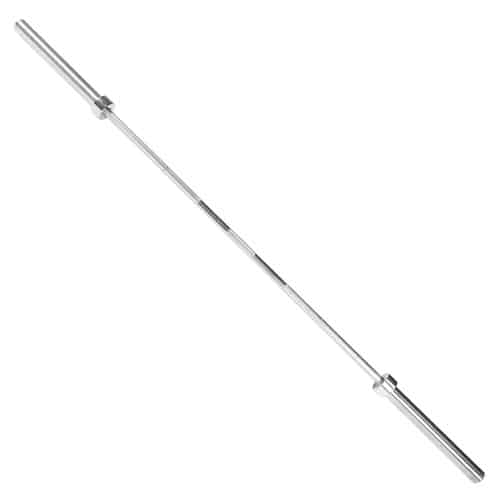 Stone Strength 7ft Olympic Bar 20kg ( Max Load 315Kg)