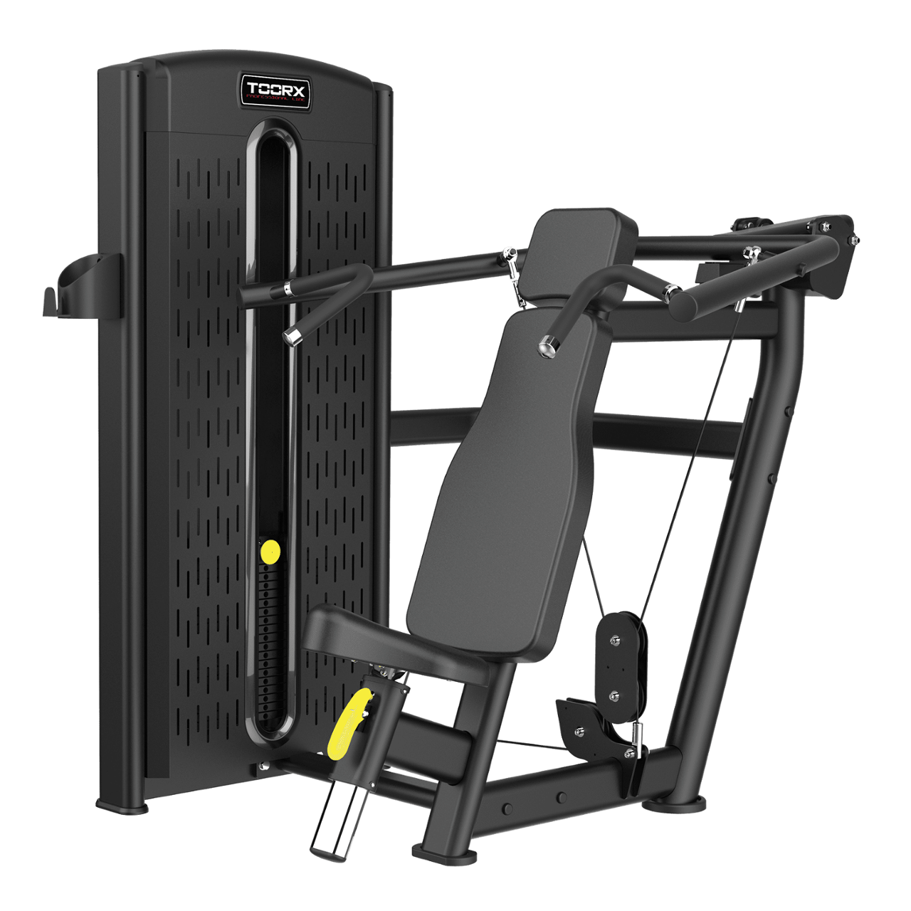 Toorx Shoulder Press