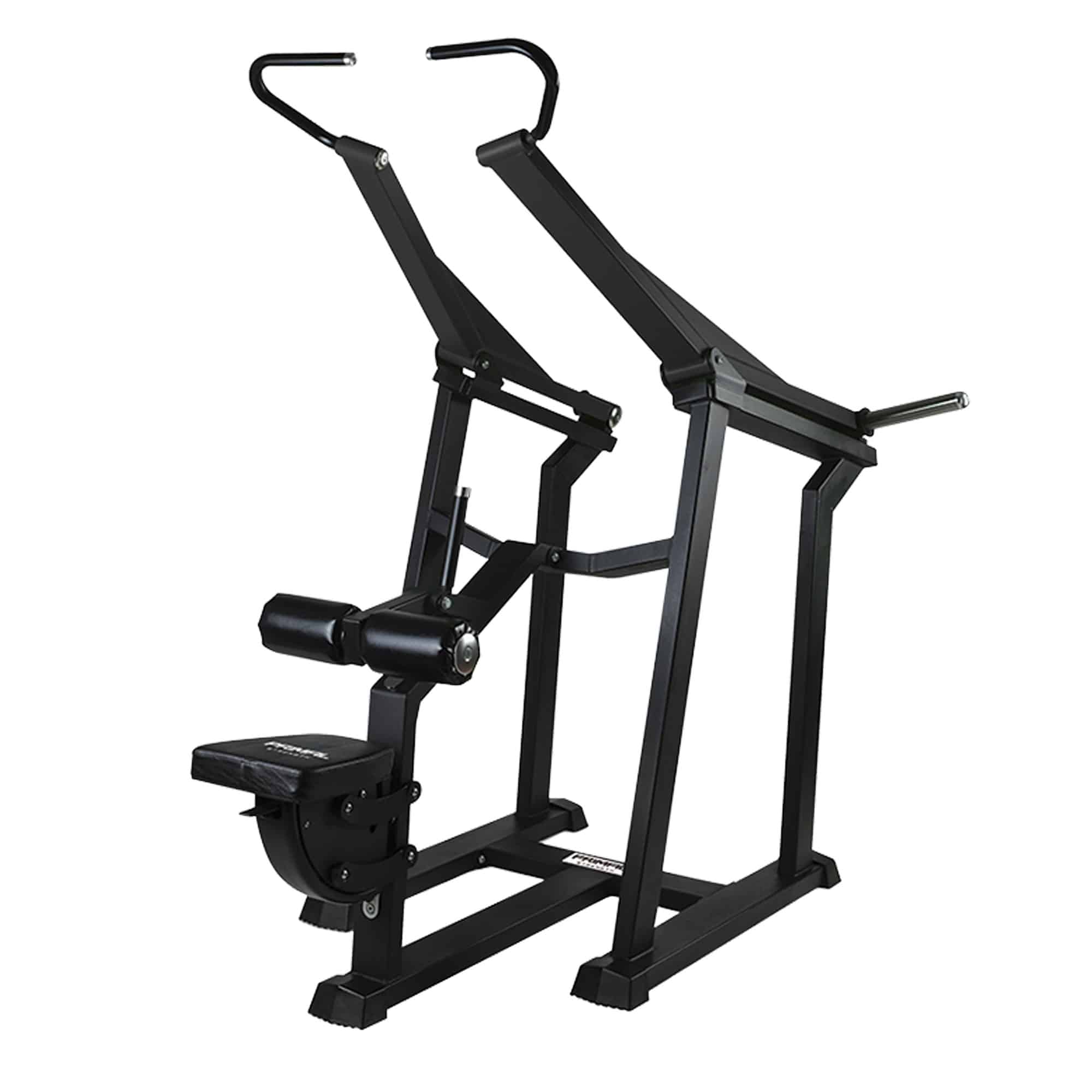 Primal Strength Alpha Commercial Fitness Elite ISO Lat Pull Down