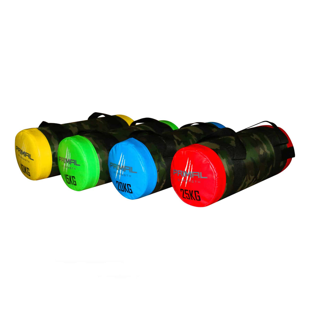 Primal20Sandbag