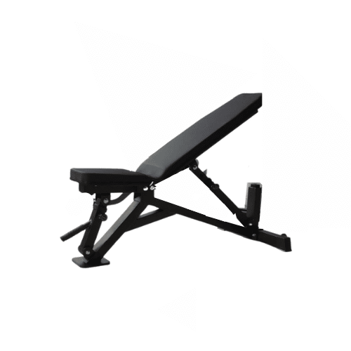 Stone Strength Commercial Functional Bench SSB2