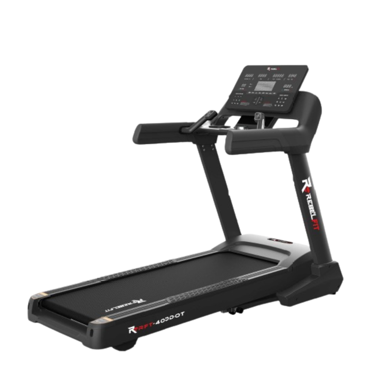 RebelFit RFT-400DOT