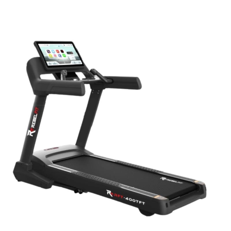 RebelFit RFT-400TFT