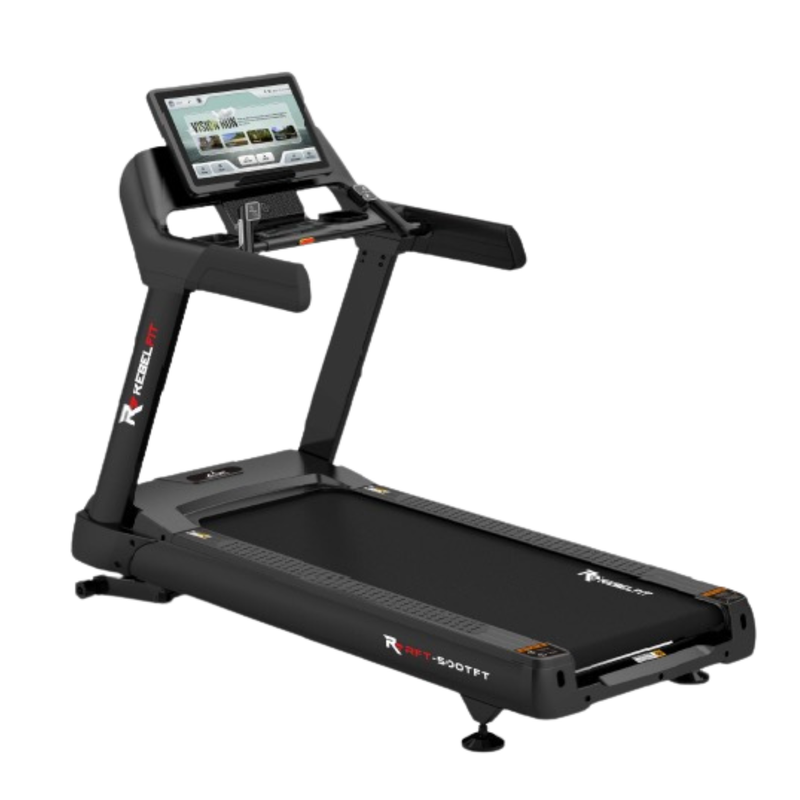 RebelFit RFT-500TFT