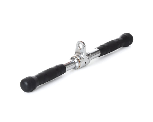 Straight Revolving Bar