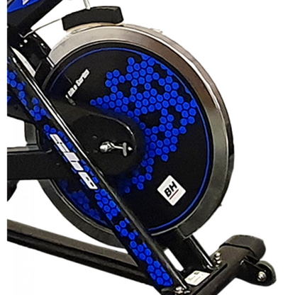 BH Fitness SB2.7X