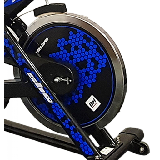 BH Fitness SB2.7X