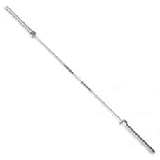 SS 7ft Olympic Bar (700lb)