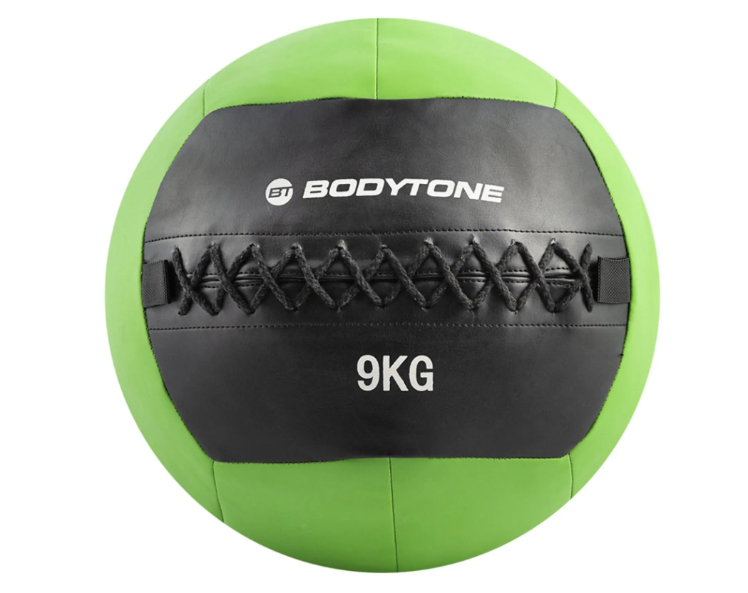 Bodytone Wall Ball 9kg
