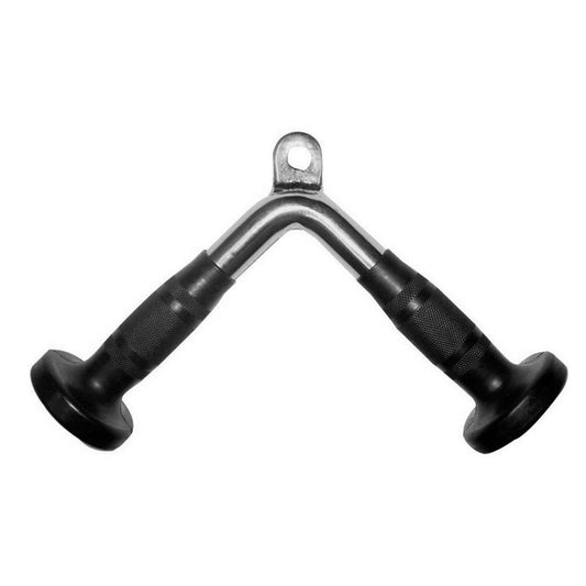 Tricep Press Down Bar