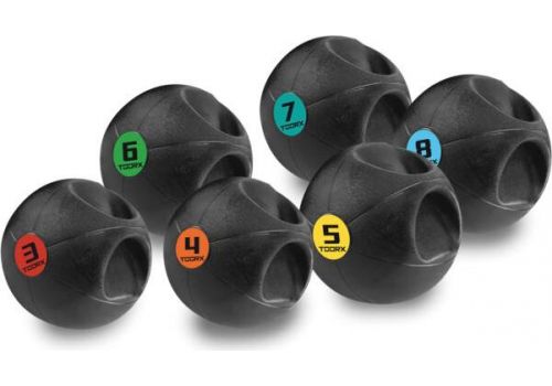 Toorx Medicine Balls