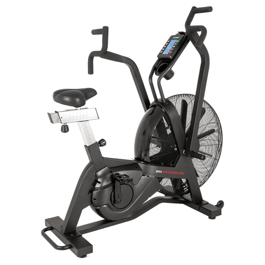 Toorx Air Cross Pro Assault Bike