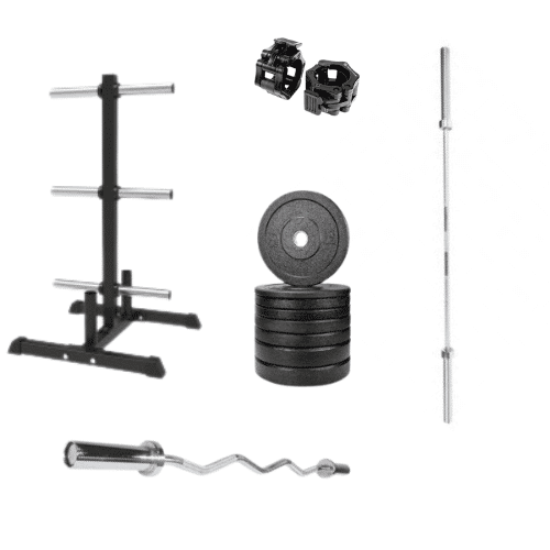 Stone Strength Package