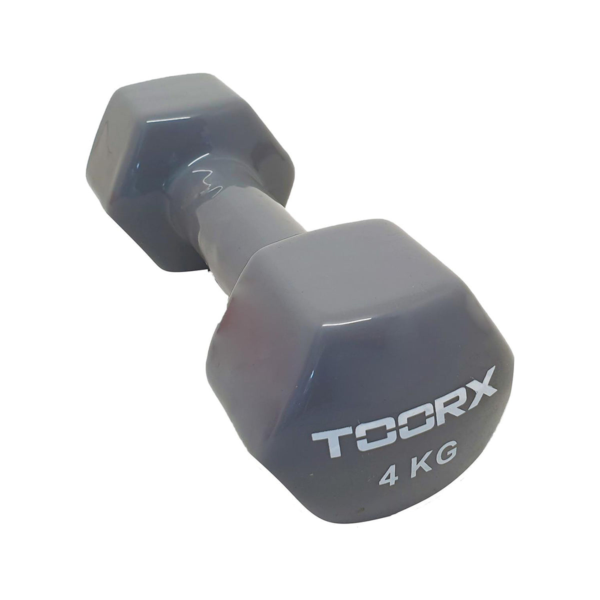 Toorx Vinyl Dumbbells