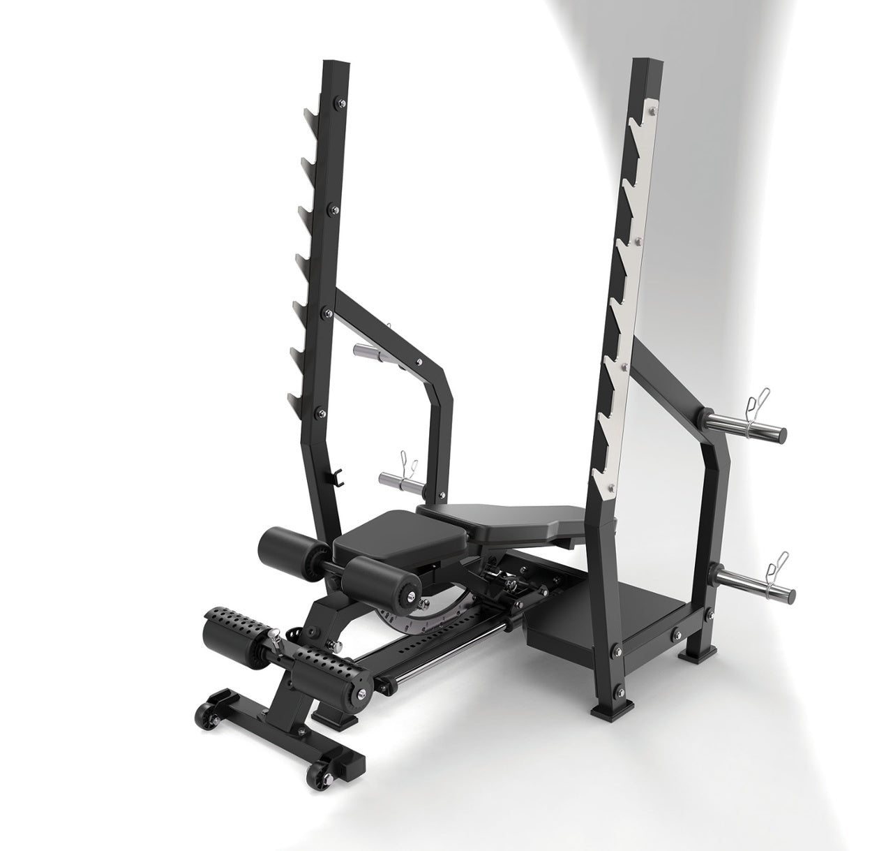 Toorx Olympic Adjustable Bench