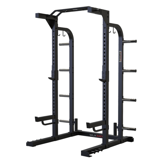 Toorx Half Rack WLX 3400