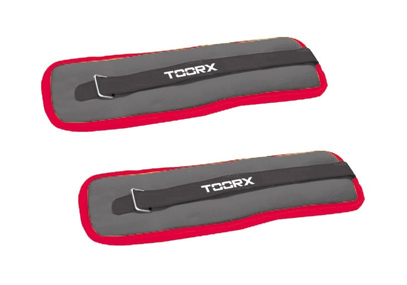 Toorx Ankle/Wrists Weights
