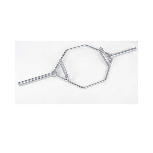 barre-musculation-olympique-hexagonale-double-poignee
