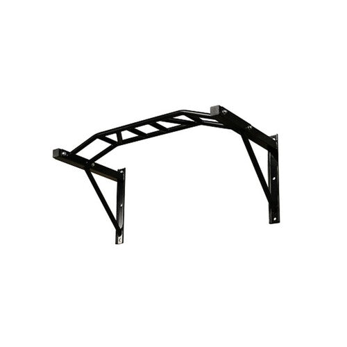 Toorx wall mounted pull up bar pro