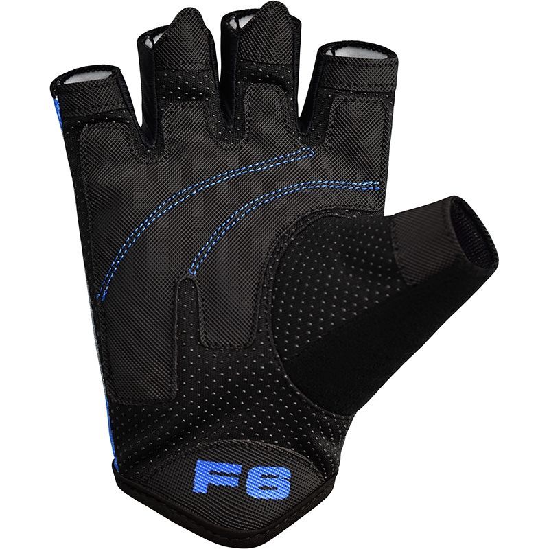 RDX F6 FITNESS GLOVES