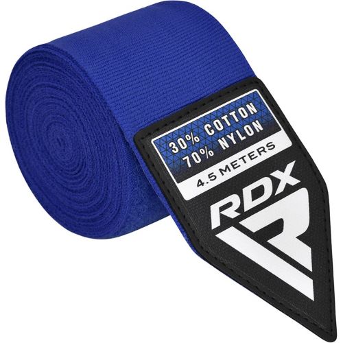 RDX WX PROFESSIONAL BOXING HAND WRAPS – Stone Gym Solutions