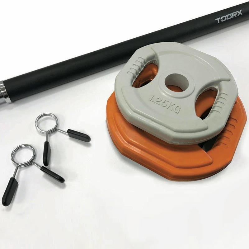 Body Pump Set Light 10kg