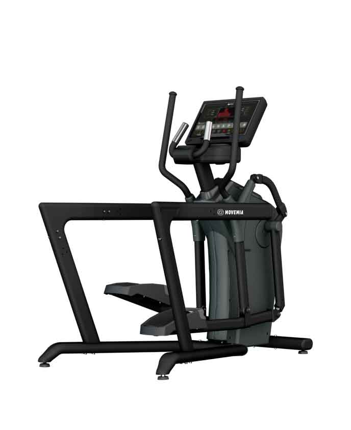 BH Fitness Crosstrainer EC1000 MOVEMIA
