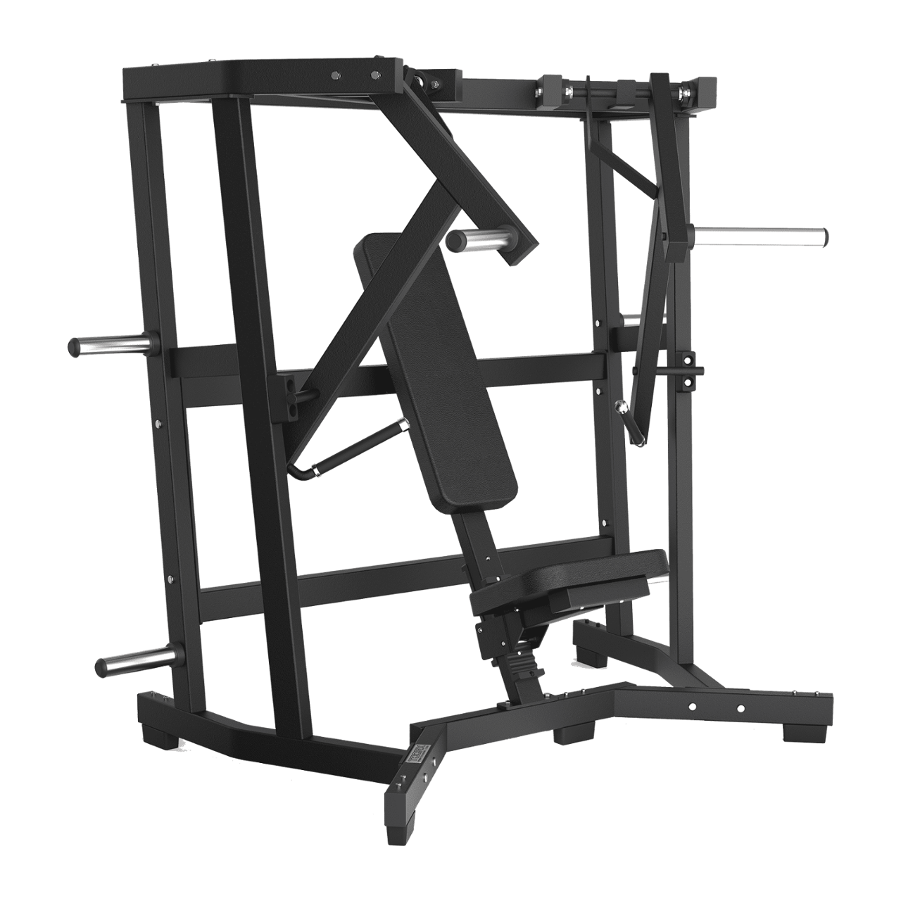 Toorx FWX-6300 Wide Chest Press