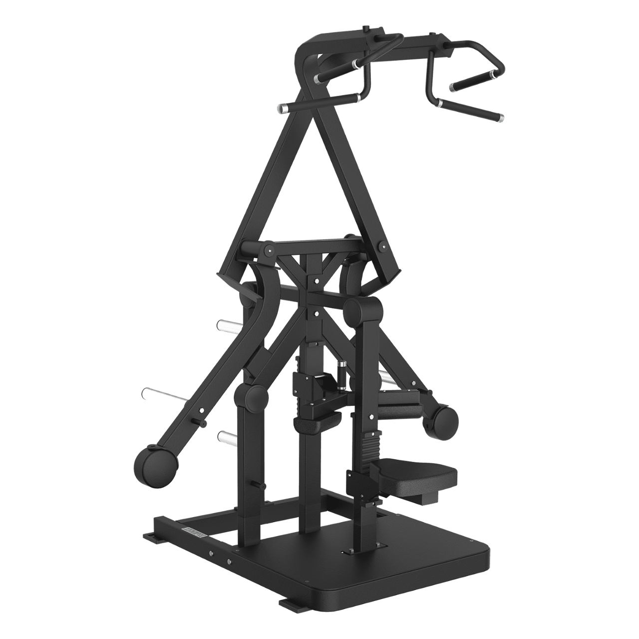 Toorx FWX-6750 Circular Lat PullDown