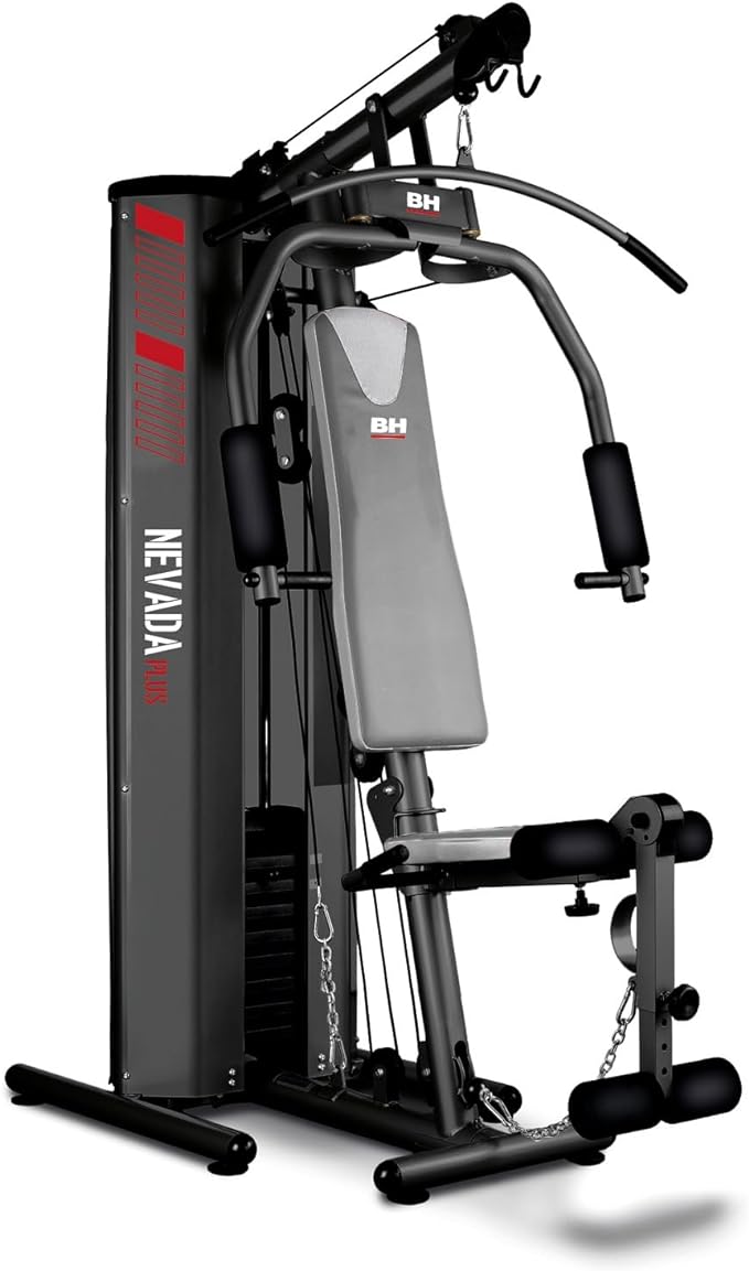 BH Multigym G119B