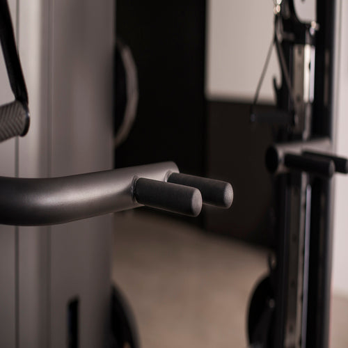 BH Fitness G160 Light Commercial Smith Rack