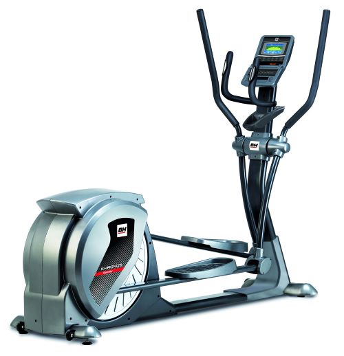 BH Fitness Khronos Generator G260