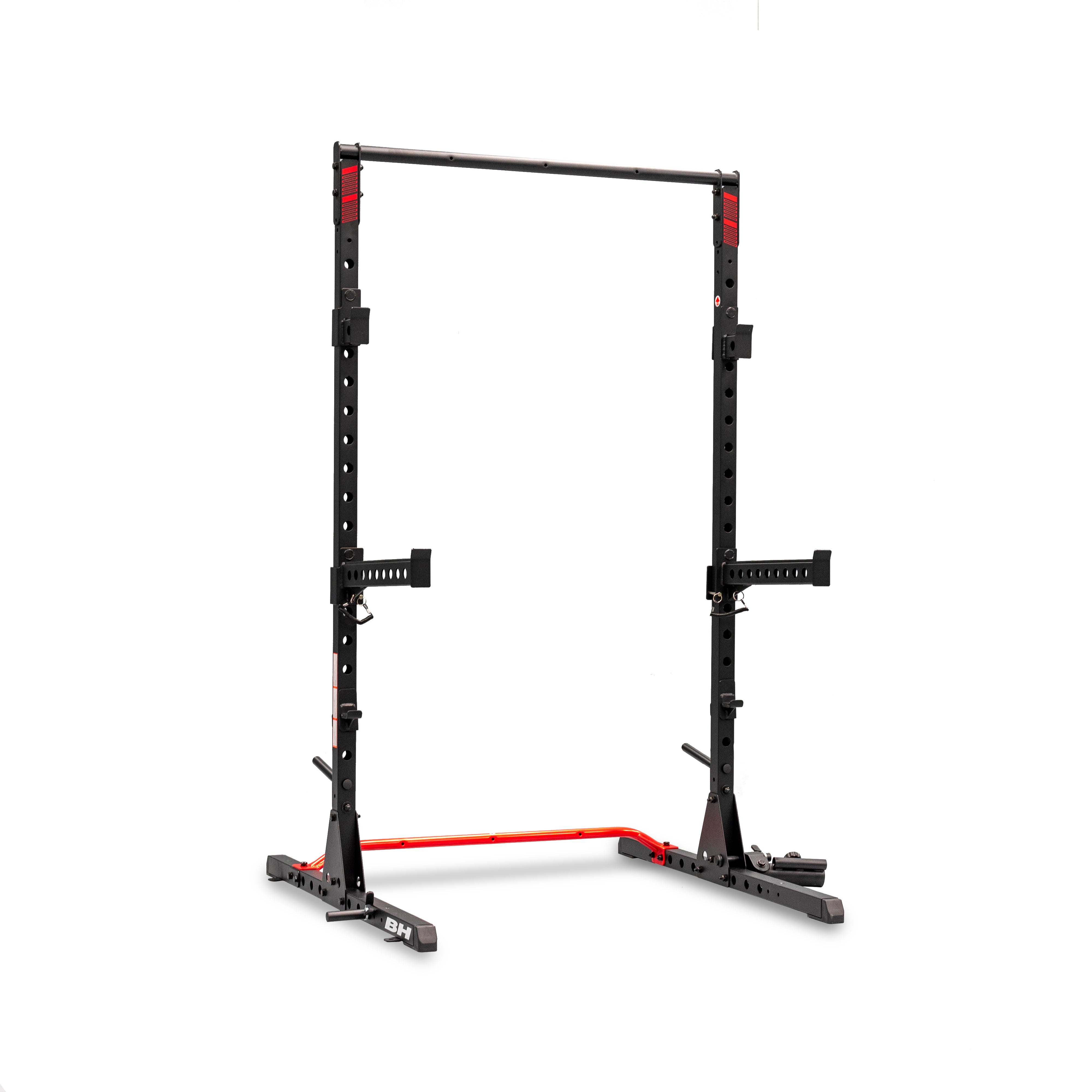 BH Fitness G310 Power Rack