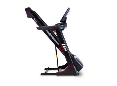 BH Fitness  RS800